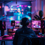 Mastering Social Media for Aspiring EDM Artists in Today’s Landscape