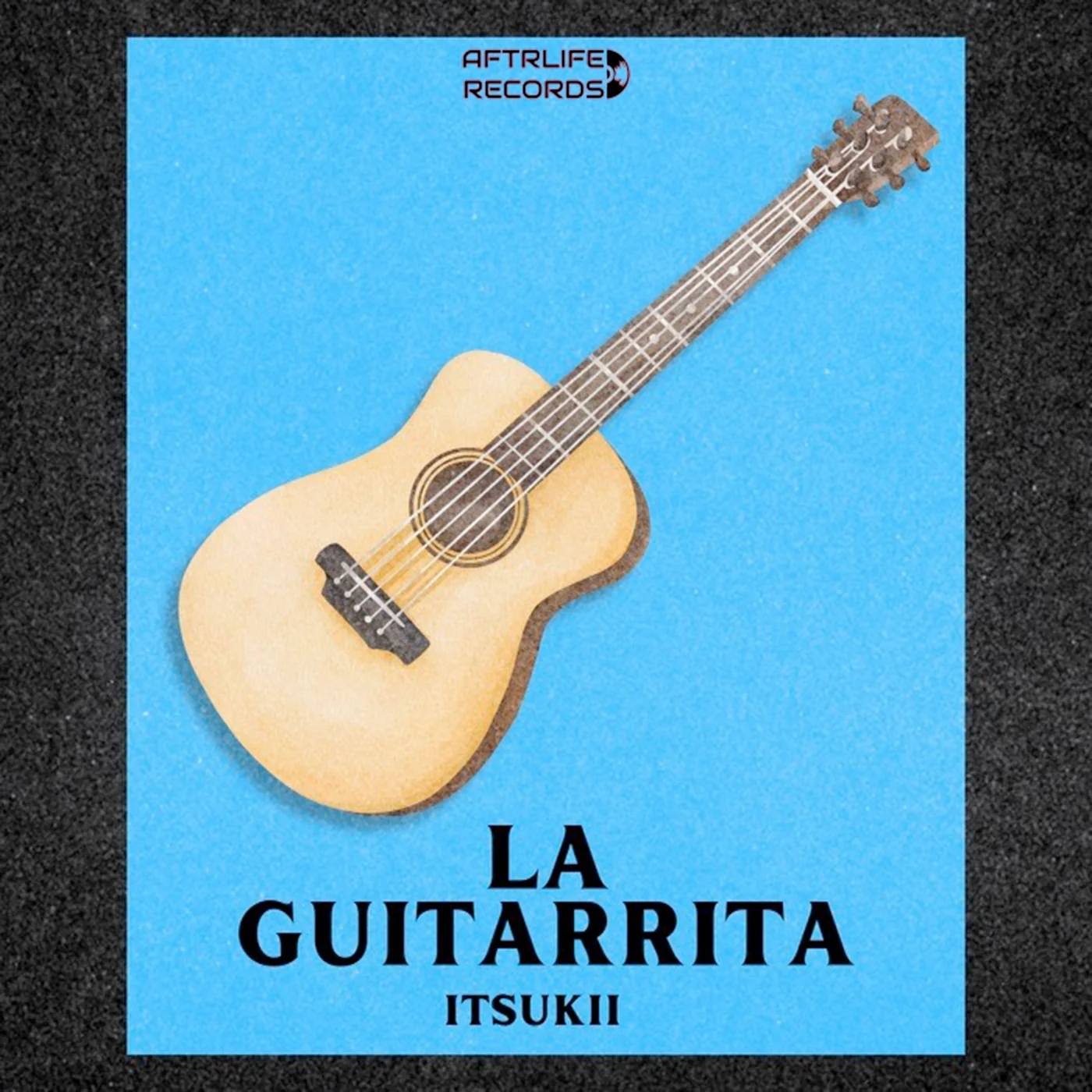 Itsukii – La Guitarrita