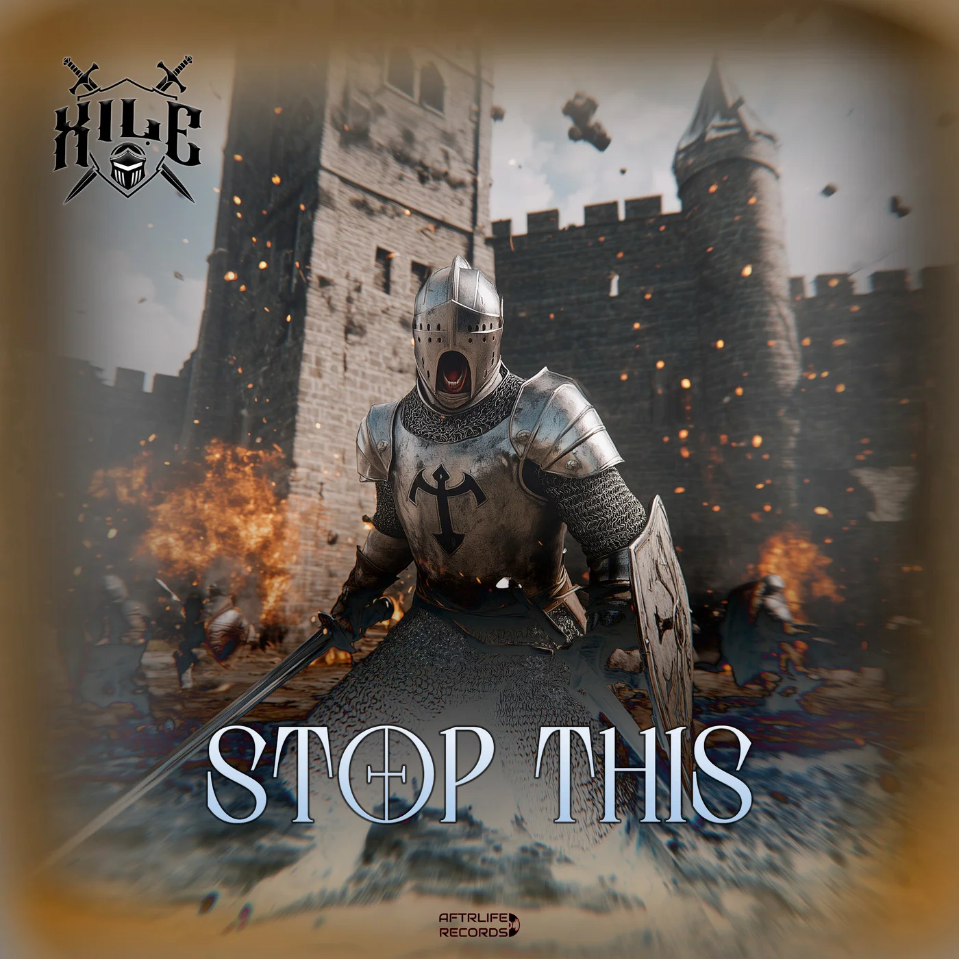 Xile – Stop This