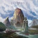 Gry Wolv - Oceans Away